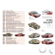 Ford Escort Mk1 " Uniflo Welsh Rally 1972 " N°1