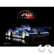 Porsche Kremer K8 " 24H Le Mans 1994 "N°5
