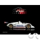 Porsche Kremer K8 " 24H Le Mans 1997 "N°5