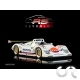Porsche Kremer K8 " 24H Le Mans 1997 "N°5