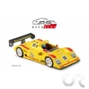 Porsche Kremer K8 " 24H de Daytona 1995 "N&deg;10