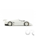 Porsche Kremer K8 Kit Blanc complet (Type A)