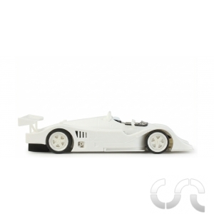 Porsche Kremer K8 Kit Blanc complet (Type A)