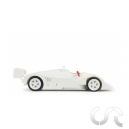 Porsche Kremer K8 Kit Blanc complet (Type B)