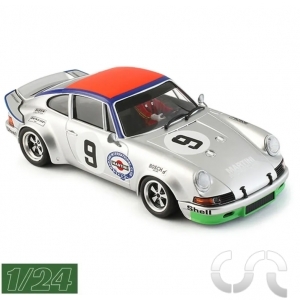 Porsche 911 RSR " Targa Florio 1973" N&deg;9
