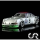 Porsche 911 RSR " Targa Florio 1973" N°9