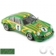 Porsche 911 S2.5 " Eurpean GT Trophy 1972 " N°1