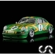 Porsche 911 S2.5 " Eurpean GT Trophy 1972 " N°1