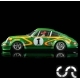 Porsche 911 S2.5 " Eurpean GT Trophy 1972 " N°1