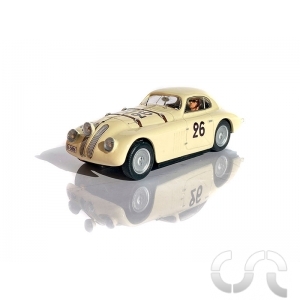 BMW 328 Touring Coupe " 24h du Mans 1939 " N&deg;26