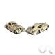 BMW 328 Touring Coupe " 24h du Mans 1939 " N°26