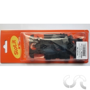 Ch&acirc;ssis Porsche 962 (LH+KH+IMSA+85+Short Tail) Evo6