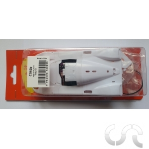 Carrosserie Compl&egrave;te Jaguar XJR11