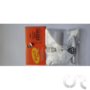 Accessoires Jaguar XJR11 (Aileron, retros...)