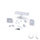 Accessoires Jaguar XJR11 (Aileron, retros...)
