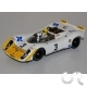 Porsche 908 " Jarama 1970 " N°3