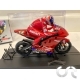 Moto GP "Ducati"  N°12