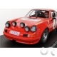 Porsche 911 S " Rallye Monte-Carlo 1970 " N°6