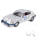 Porsche 911 SC " Rallye Monte-Carlo 1980 N&deg;23
