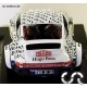 Porsche 911 SC " Rallye Monte-Carlo 1980 N°23