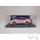 Porsche 934 " 24h du Mans 1981 " N&deg;70