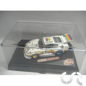 Porsche 935 K3 " 24h du Mans 1980 " N&deg;71