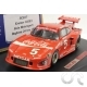 Porsche 935 K3 " 24h de Daytona 1981 " N°5