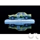 Ford Sierra Cosworth Group N " Rally El Corte Ingles 1993 " N°12