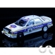 Ford Sierra Cosworth 4x4 " Rallye du Var 1991 " N°16