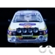 Ford Sierra Cosworth 4x4 " Rallye du Var 1991 " N°16
