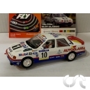 Ford Sierra Cosworth 4x4 " Rallye Catalonia 1992 " N&deg;10