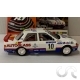 Ford Sierra Cosworth 4x4 " Rallye Catalonia 1992 " N°10