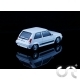 Renault 5 GT Turbo " Street Car White "