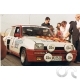 Renault 5 GT Turbo " Rally Igualada 1983 " N°1