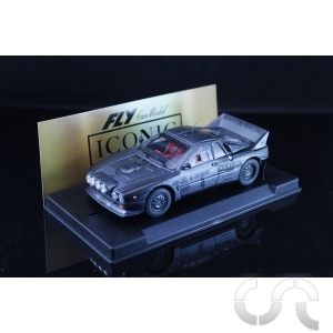 Lancia 037 " Iconic Series " N&deg;4