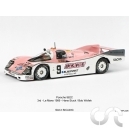 Porsche 962C LM89 N&deg;9