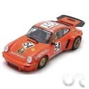 Porsche 911 RSR 3.0 " 1000km N&uuml;rburgring 1975 " N&deg;54