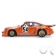 Porsche 911 RSR 3.0 " 1000km Nürburgring 1975 " N°54