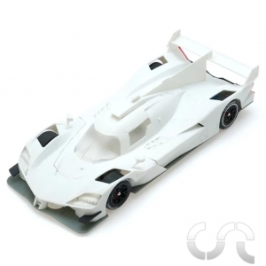 Kit Blanc Complet Alpine A-424LM Hypercar Anglewinder RT4