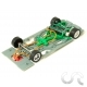 Kit Blanc Complet Alpine A-424LM Hypercar Anglewinder RT4