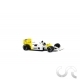 Coffret Formula 86/89 "McLaren MP4/2 - K. Rosberg 1986" N°2 - Historic Line