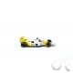Coffret Formula 86/89 "McLaren MP4/2 - K. Rosberg 1986" N°2 - Historic Line