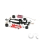 Coffret Formula 86/89 "McLaren MP4/2 - K. Rosberg 1986" N°2 - Historic Line
