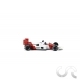 Coffret Formula 86/89 "McLaren MP4/2 - A.Prost 1986" N°1 - Historic Line
