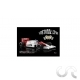 Coffret Formula 86/89 "McLaren MP4/2 - A.Prost 1986" N°1 - Historic Line
