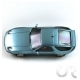 Porsche 928 " Bleu ciel "