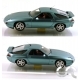 Porsche 928 " Bleu ciel "