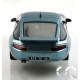 Porsche 928 " Bleu ciel "