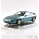 Porsche 928 " Bleu ciel "