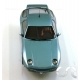 Porsche 928 " Bleu ciel "